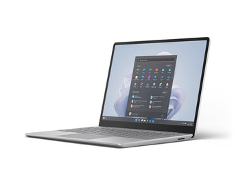 Microsoft Surface Laptop Go 3 for Business - 12.4" - Intel Core i5 - 1235U - 16GB RAM - 256GB SSD - Pristine